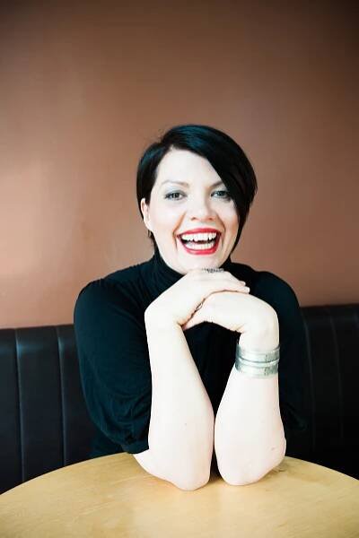 Nicole Nagel - Leben