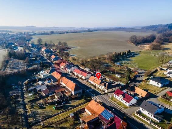Prodej Dům, Hlavní, Opatovice, okres Přerov