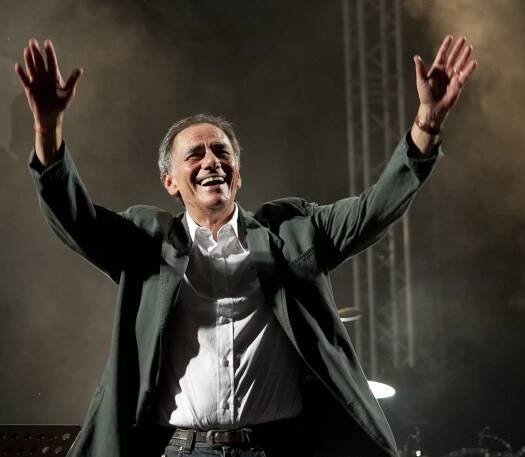 Roberto Vecchioni