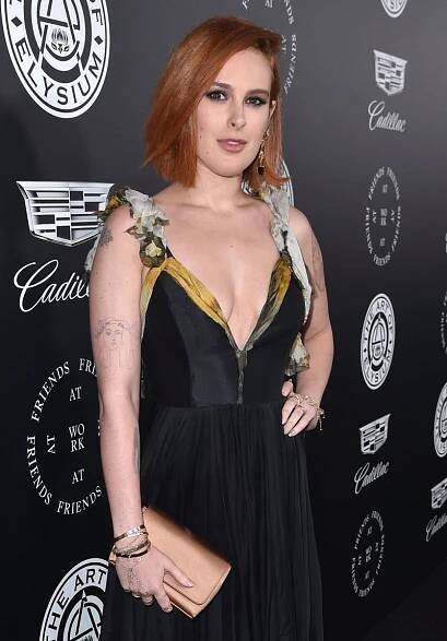 rumer-willis-transformation-through-the-years.