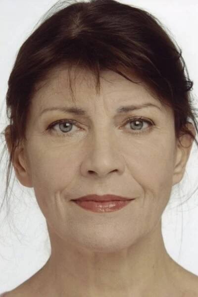 Claudia Amm herečka • Filmožrouti.cz