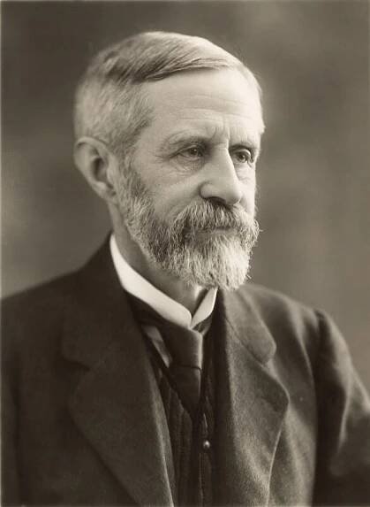 John Hamilton-Gordon, 1st Marquess of Aberdeen and Temair - Wikipedia
