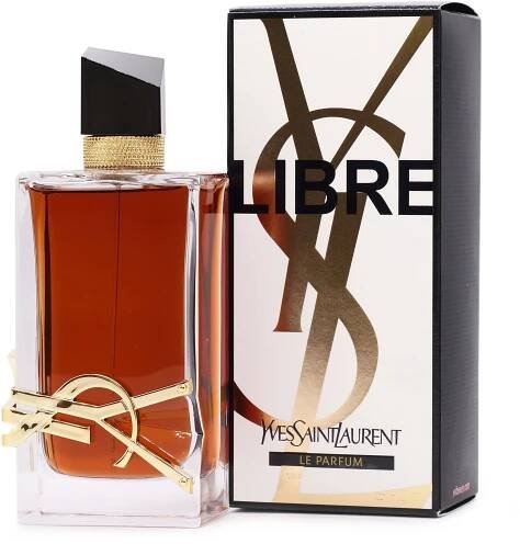 YVES SAINT LAURENT Libre Le Parfum EdP 90 ml