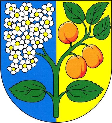 Soubor:Prackovice nad Labem znak.jpg