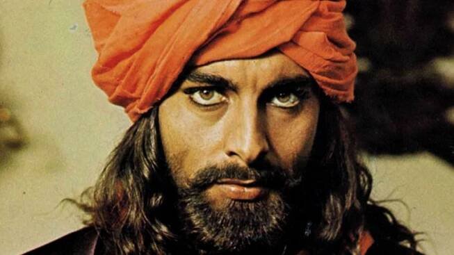 Sandokan letí do Česka: Bude tu natáčet film!