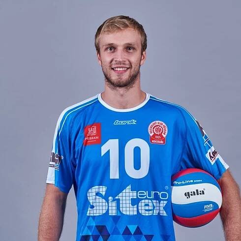 Martin Kop