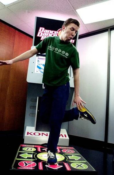 GRANDMA'S BOY, Nick Swardson, 2006, TM & Copyright (c) 20th Century Fox Film Corp. All rights reserved.