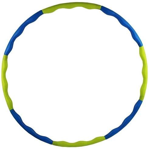 Kruh, obruč MASTER Hula Dynamic Hoop 90 cm, 500 g