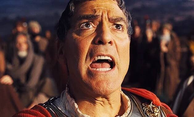 Ave, Caesar!: Šťavnatá novinka bratří Coenových