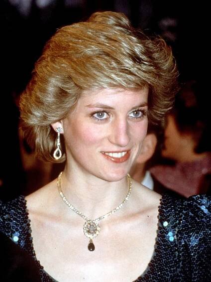 Princezna Diana by dnes oslavila 61. narozeniny: Pamatujete si, jak vypadala s dlouhými vlasy?