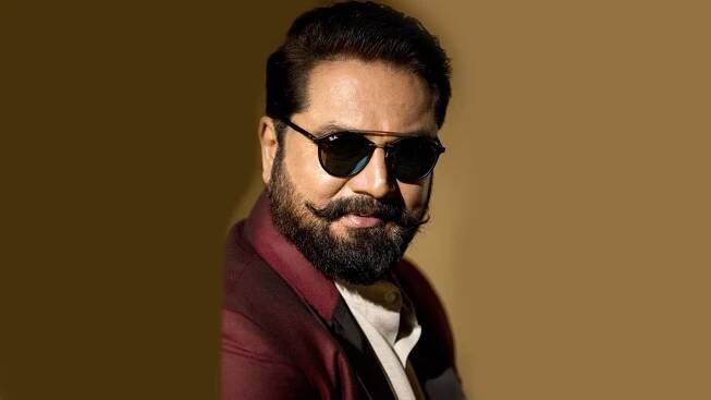 Sarath Kumar