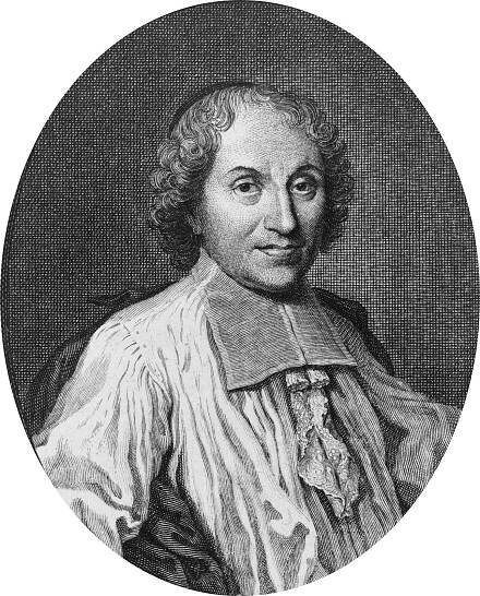 Claude Fleury