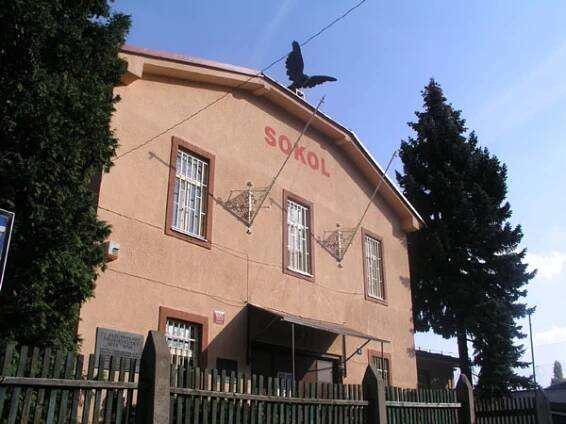 Spolek