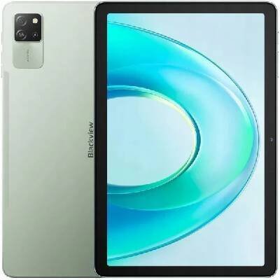 Blackview Tablet Tab 60 Pro LTE 11 palců 8/128 GB zelený