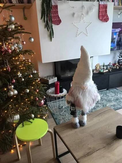 Vánoce rozvedené Agáty Hanychové: Stres, hádky a smutné poprvé!