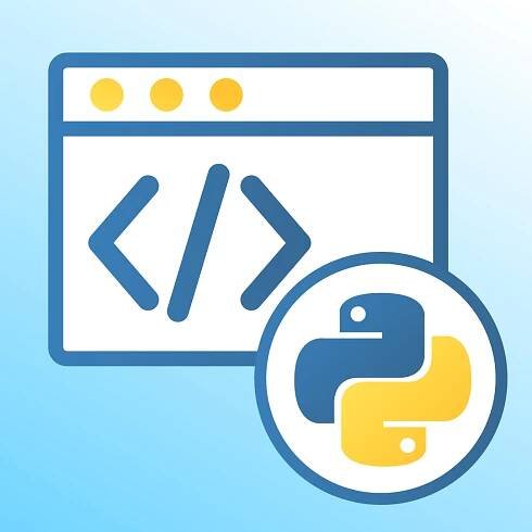 Online kurz Python pro středoškoláky I.