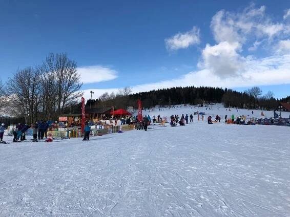 Skiareál Strážné | Slevomat.cz
