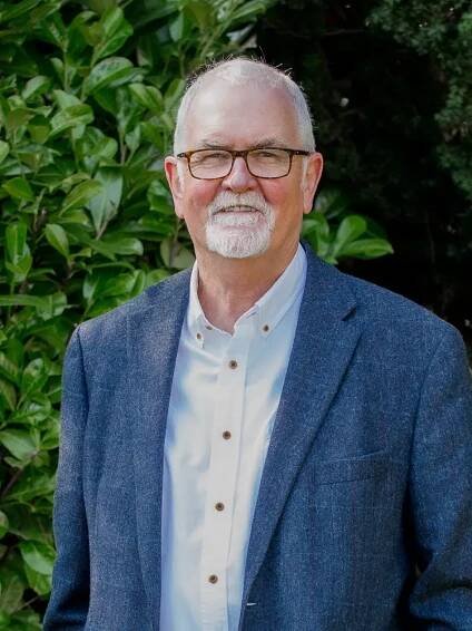 John Henderson - CaSE Civil and Structural Engineering
