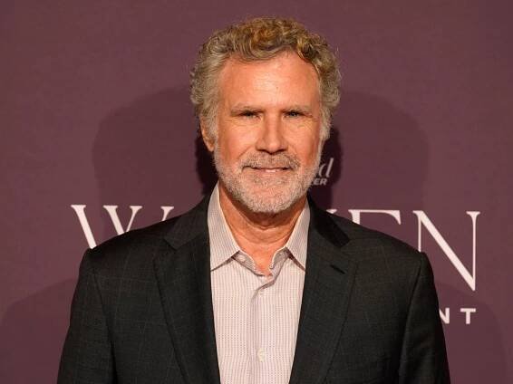 Will Ferrell praised for response to friend who came out as transgender