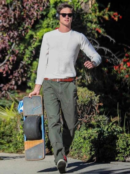 Jacob Elordi