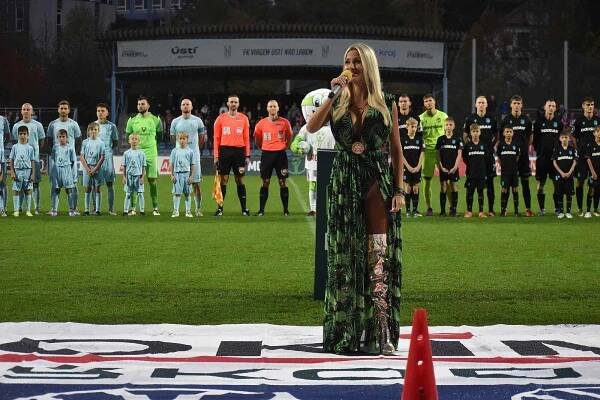 FK Viagem Ústí nad Labem - FC Viktoria Plzeň, MOL Cup 2024/2025