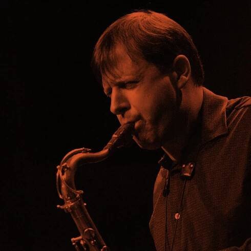 Hour 24 Tenor Titans – The Many Sides of Chris Potter