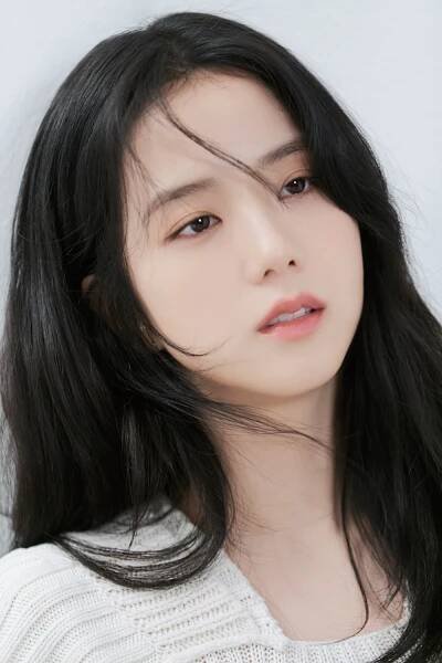 Kim Jisoo herečka