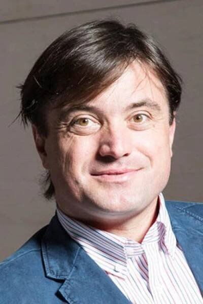 Igor Rattaj herec