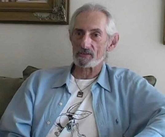 Larry Hankin