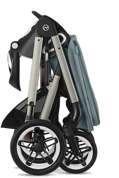 Cybex Talos S Lux