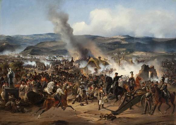 Bitva u Chlumce (1813)
