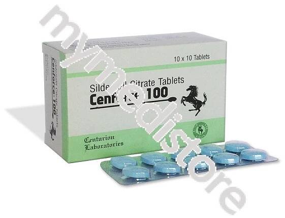 CENFORCE 100 MG : Sildenafil 100mg [Use, Side effects, Benifitts]