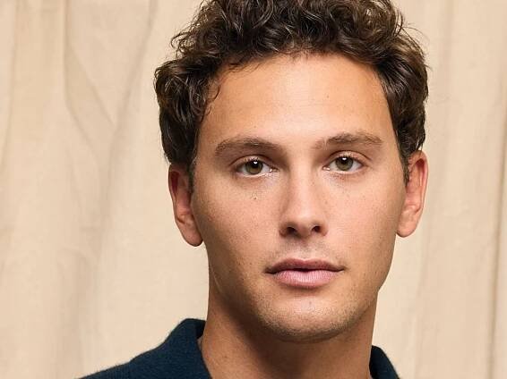 Cooper Koch’s Emmy nod leads to a surprise prison call