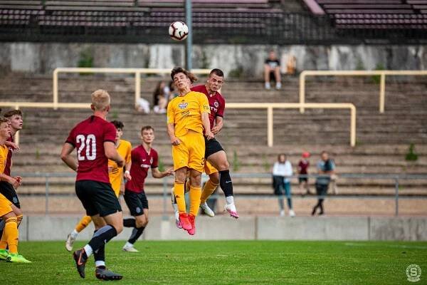 Dominance | sparta.cz