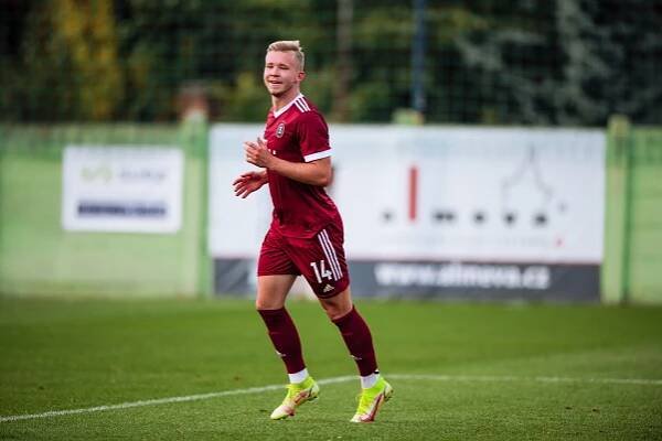 V MOL Cupu proti Teplicím | sparta.cz