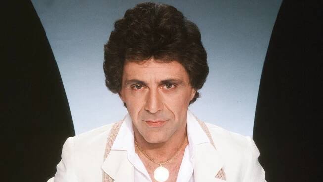 Frankie Valli facts: Four Seasons singer's age, wife, children and career revealed