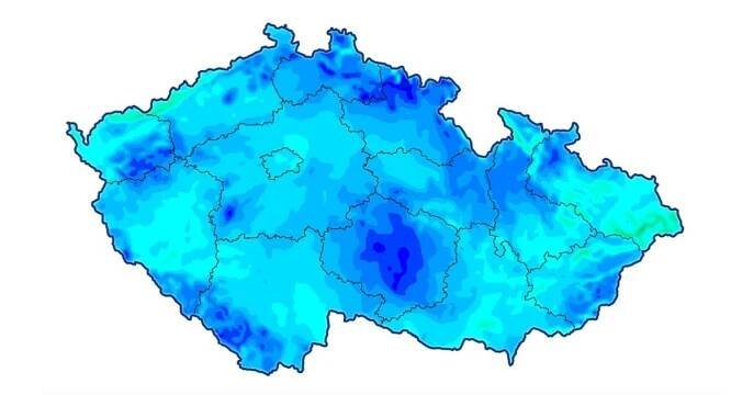 Meteorologům nahání HRŮZU modely, podle kterých nás na podzim čeká výjimečně kruté počasí. Příští rok prý navíc bude ještě horší