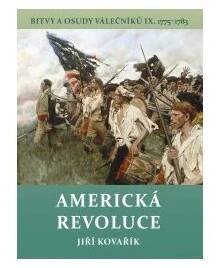 Americká revoluce