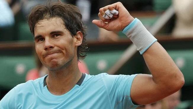 Hvězdné Španěly čeká v taháku středečního programu French Open repríza loňského finále - Sport.cz