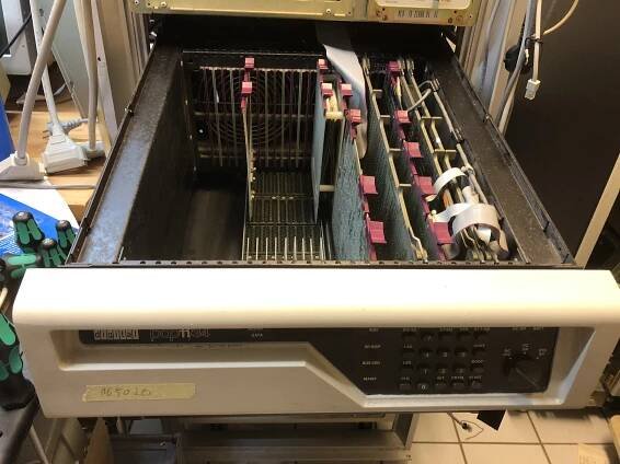 11-Apr-2015 – PDP-11 and VAX Stuff