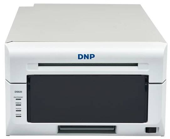 Fototiskárna DNP DS620 - FOMEI.com 