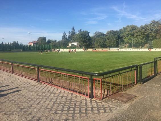 SK Spartak Příbram – Wikipedie