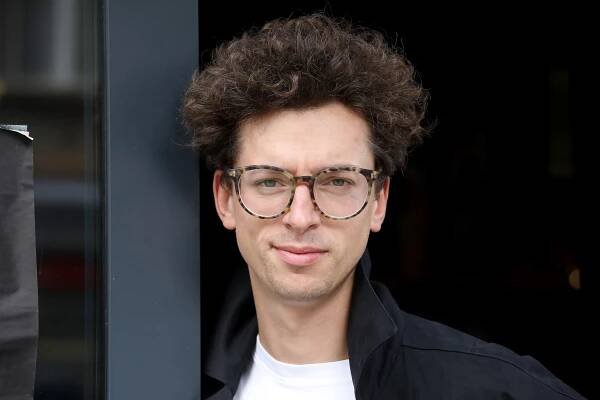 „Chtěli se se mnou fotit, ale já jsem přece ten, proti kterému tam protestovali, ‚ten,...