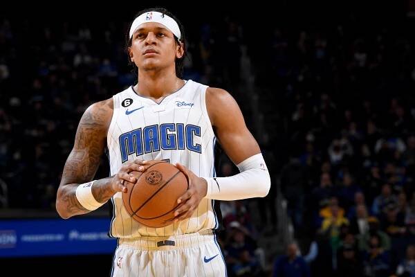 Orlando Magic v Golden State Warriors