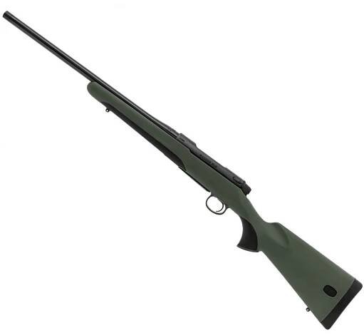 MAUSER 18 WALDJAGD
