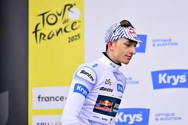 Articles by Chris Marshall-Bell | Cycling Weekly