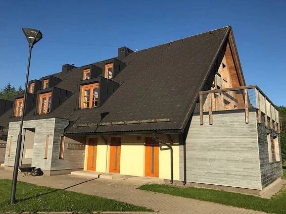 Pohoda v Říčkách, pronájem apartmánu Říčky v Orlických horách - ubytování Orlické hory, 4299