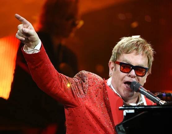 Elton John Net Worth | Celebrity Net Worth
