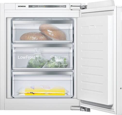 Siemens GI11VADE0 Vestavný mrazák