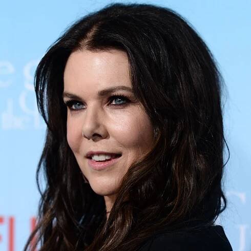 Lauren Graham May Be Getting a Role in 'The Marvelous Mrs. Maisel'